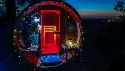 Naturraum - Wellness Oase am Mittelrheintal - Foto 5