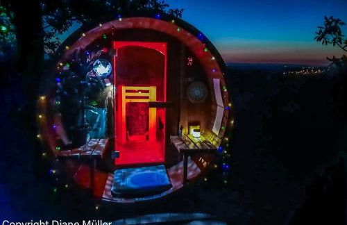 Naturraum - Wellness Oase am Mittelrheintal - Foto 5