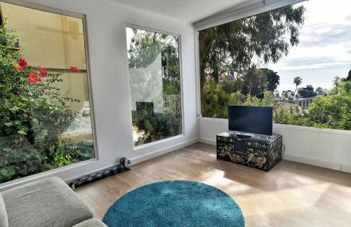 Dúplex con vistas al mar en Málaga - C - Photo 6