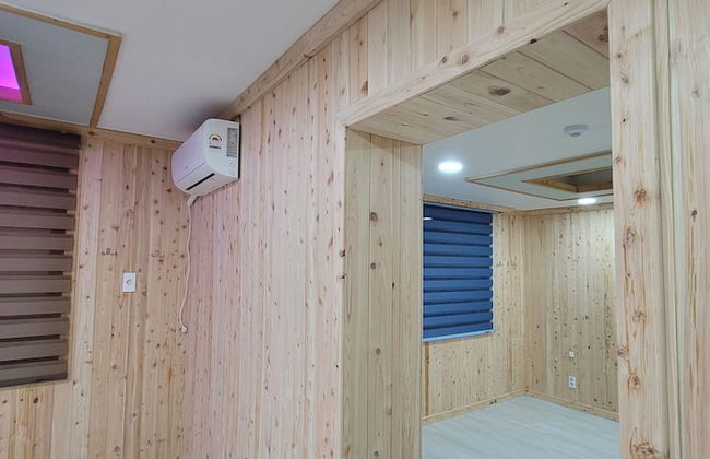 Hadong RG Pension - Foto 35