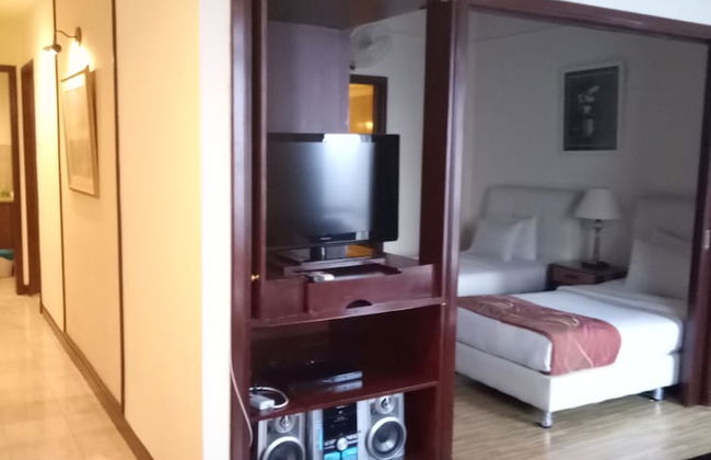 KL Times Square Residence - Foto 5