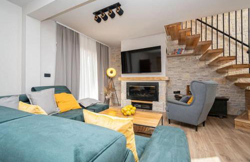 Olive garden Platinum, Posedarje - Photo 24