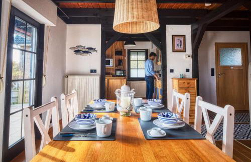 Ferienhaus Hygge - Foto 5