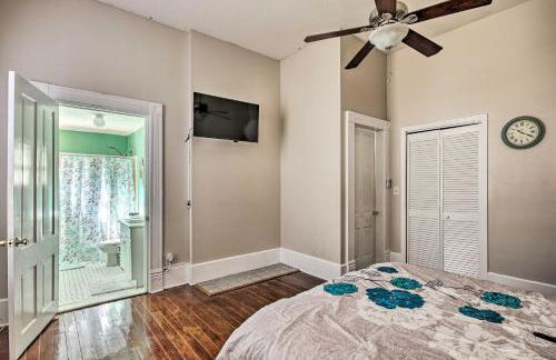 Bright Augusta Vacation Rental, 2 Mi to Riverwalk! - Foto 18