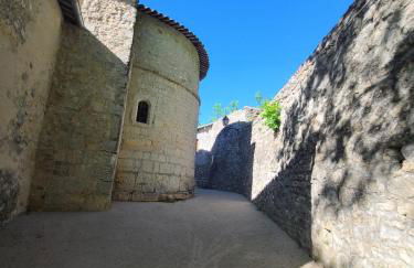 Le Studio de la Baume - Foto 18