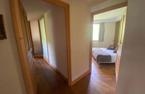 appartement 103m2 près de Megève, face à télécabine la Princesse,2 chambres , garage, local à ski - Foto 25