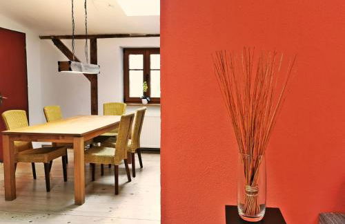 Apartment Brennerei Haselberg by Interhome - Foto 8