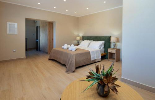 Villa Ozias a modern,spacious, swimmig pool villa. - Foto 26