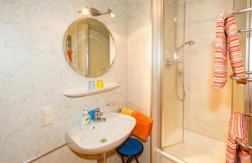 Ferienwohnung Heidi Steinbacher inkl. Chiemgaukarte - Foto 6