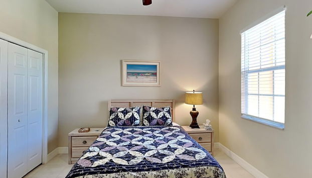 Sail Harbour 104 - Foto 5, Habitación