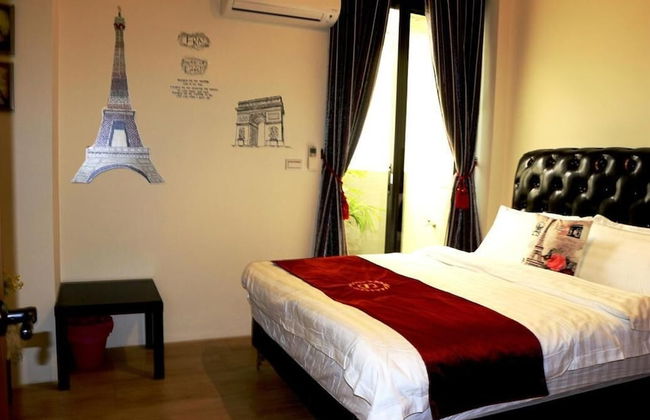 Puli Waltz Villa - Photo 23