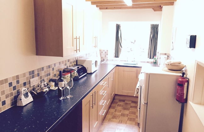 Lastingham Grange - Foto 22