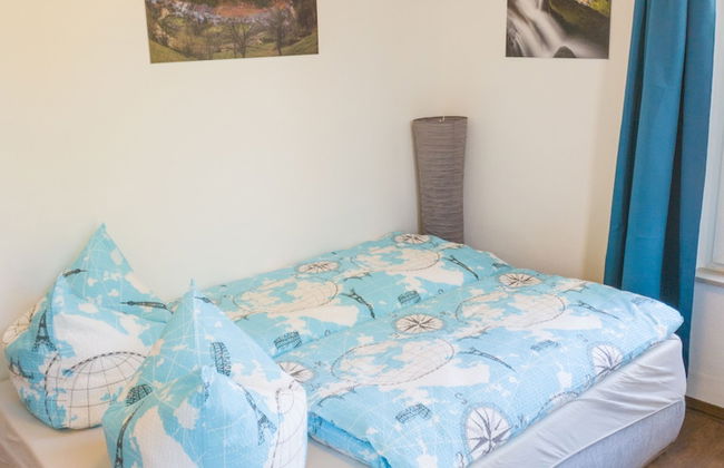 Spreeblick Apartments - Foto 12