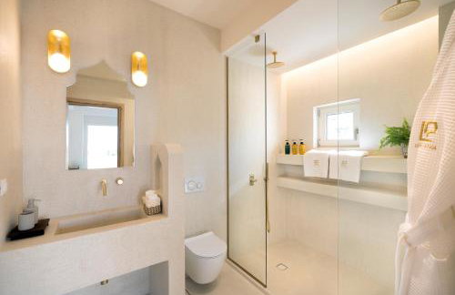 Lyra Petra Villa - Foto 11