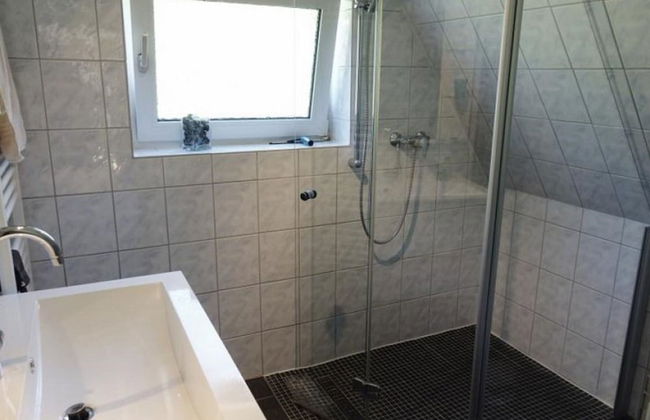 Holiday Home With Terrace in Sauerland - Foto 18