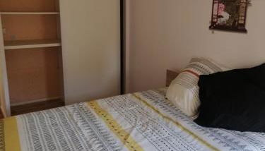 Les fontaines T4 Spacieux 3 chambres parking gratuit - Foto 2