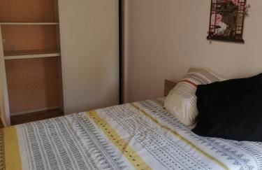 Les fontaines T4 Spacieux 3 chambres parking gratuit - Photo 2