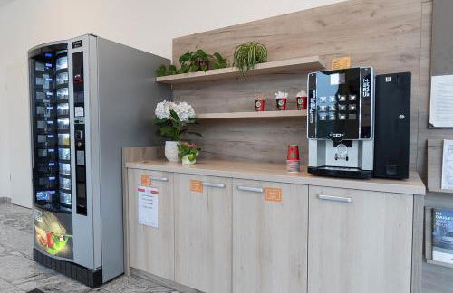 Aparthotel Oberfeld West München, Selbstversorgerhotel - Foto 43