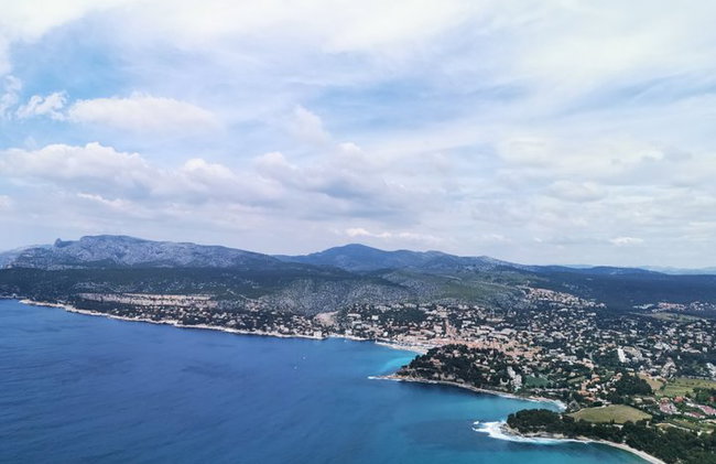 Excursión de un día a Aix En Provence y Marsella - Foto 1