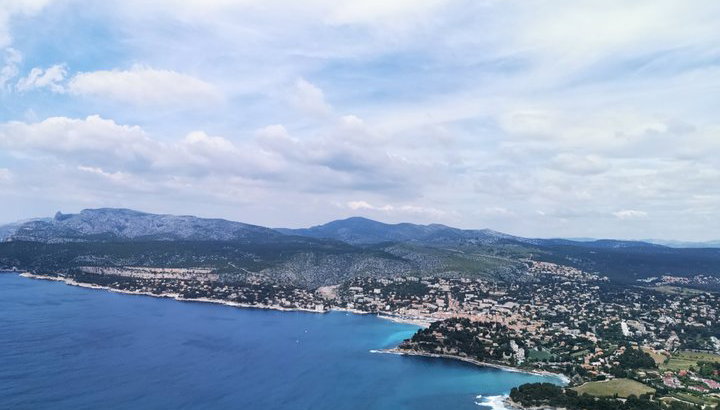 Excursión de un día a Aix En Provence y Marsella - Foto 1