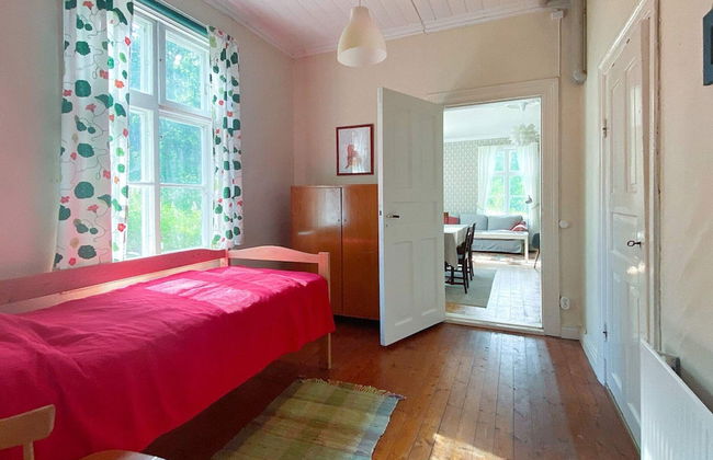 7 Person Holiday Home in Sandhem-by Traum - Foto 6