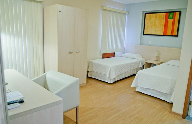 Mont Blanc Nova Iguaçu - Foto 9