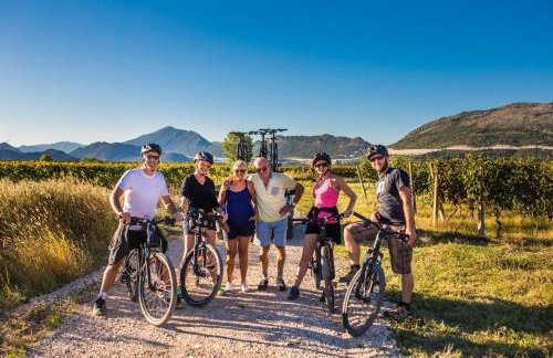 Apartment Karlo - Grad Ploče, Croatia - Foto 48