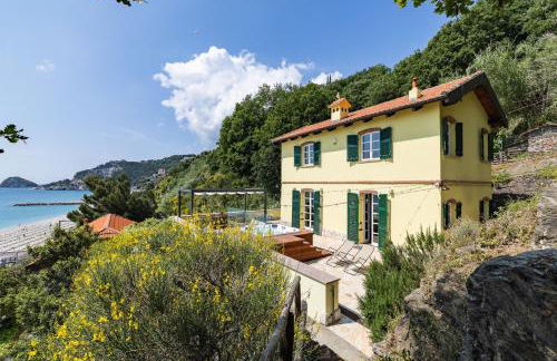 Profumo di mare - Villa con Jacuzzi - Foto 13