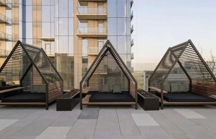 Austin McConaughey Heated Pool by Barcle - Foto 49