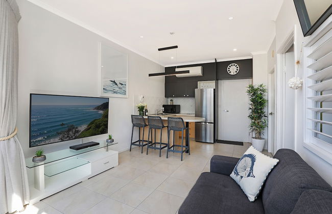 Ocean Boulevard - Foto 67