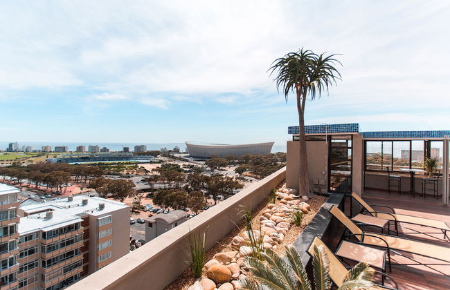 Unit Number 414 Cape Royale Luxury Apartments - Foto 42