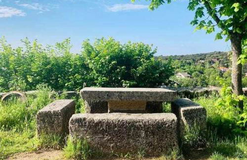 Casa rural La Casona de Monterrey - Photo 9