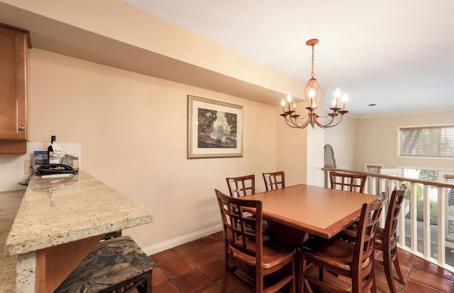 Villa's At Eldorado Resort - Foto 27