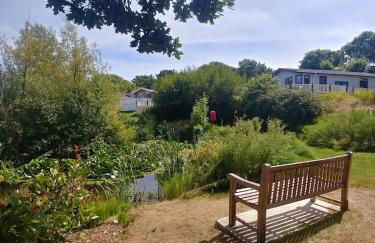 Casita De Cuervo at Shorefield Park - WIFI - Pet Friendly - Passes Included - Photo 57