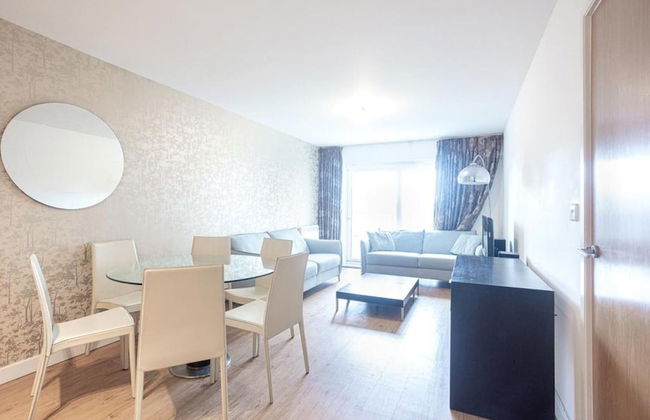 Excellent 2-bed Apartment in Colindale, London - Foto 1