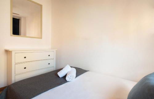 Mar Bella Beach Apartments - Foto 14