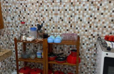 Chalé Veredas e Buritis - Foto 36