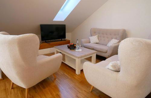 Ferienwohnungen beim Sommermader - Foto 11