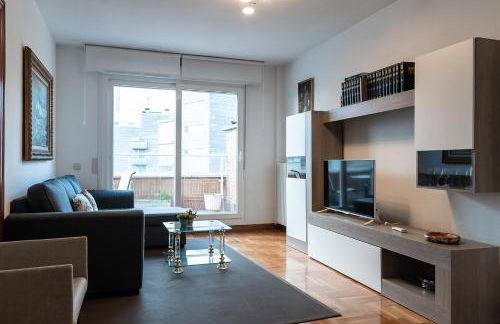 Coqueto apartamento 2 dormitorios - Photo 1