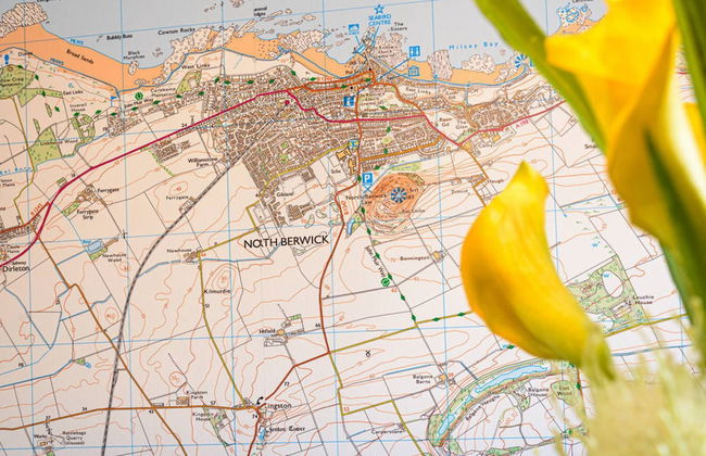 Craigleith Lodge - Foto 22