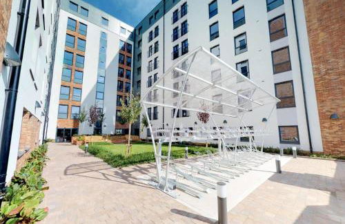 For Students Only The Bridge in Newcastle - Photo 25