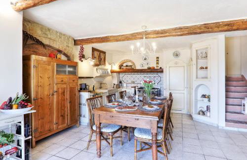 Holiday Home Pillo di Sopra by Interhome - Foto 9