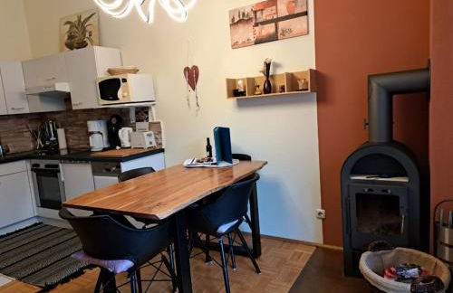 Ferienpark im schönen Falkenstein 5 - Foto 61