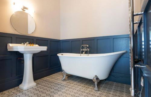 La Maison de La Tour Pinte - Photo 13