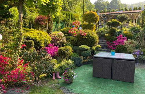 Domek i Apartamenty Zacisze - Foto 59