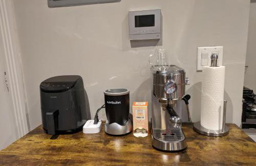 Private Room at a shared Apartment at the Heart of East Village - Foto 14