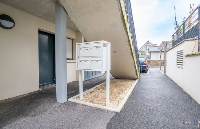 Domaine d'Augustin Apt B01 - Foto 14