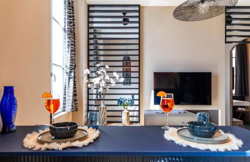 HOST INN NEAT SUITE - Foto 14