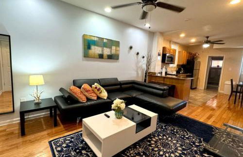 Modern Cozy Huge Balcony in Heart of Passyunk - Foto 14