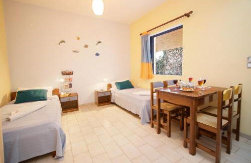 Kalypso Studios & Apartments - Foto 28